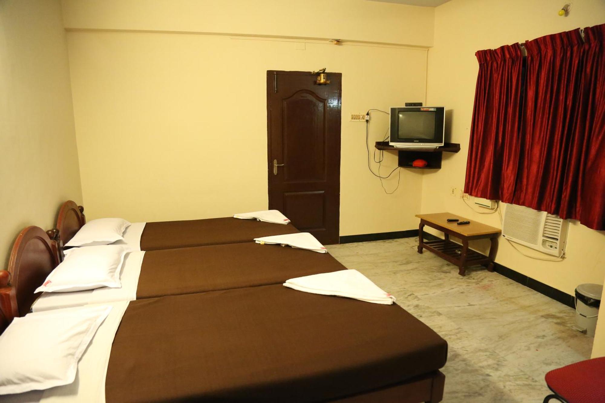 Rmc Travellers Inn Chennai Cameră foto