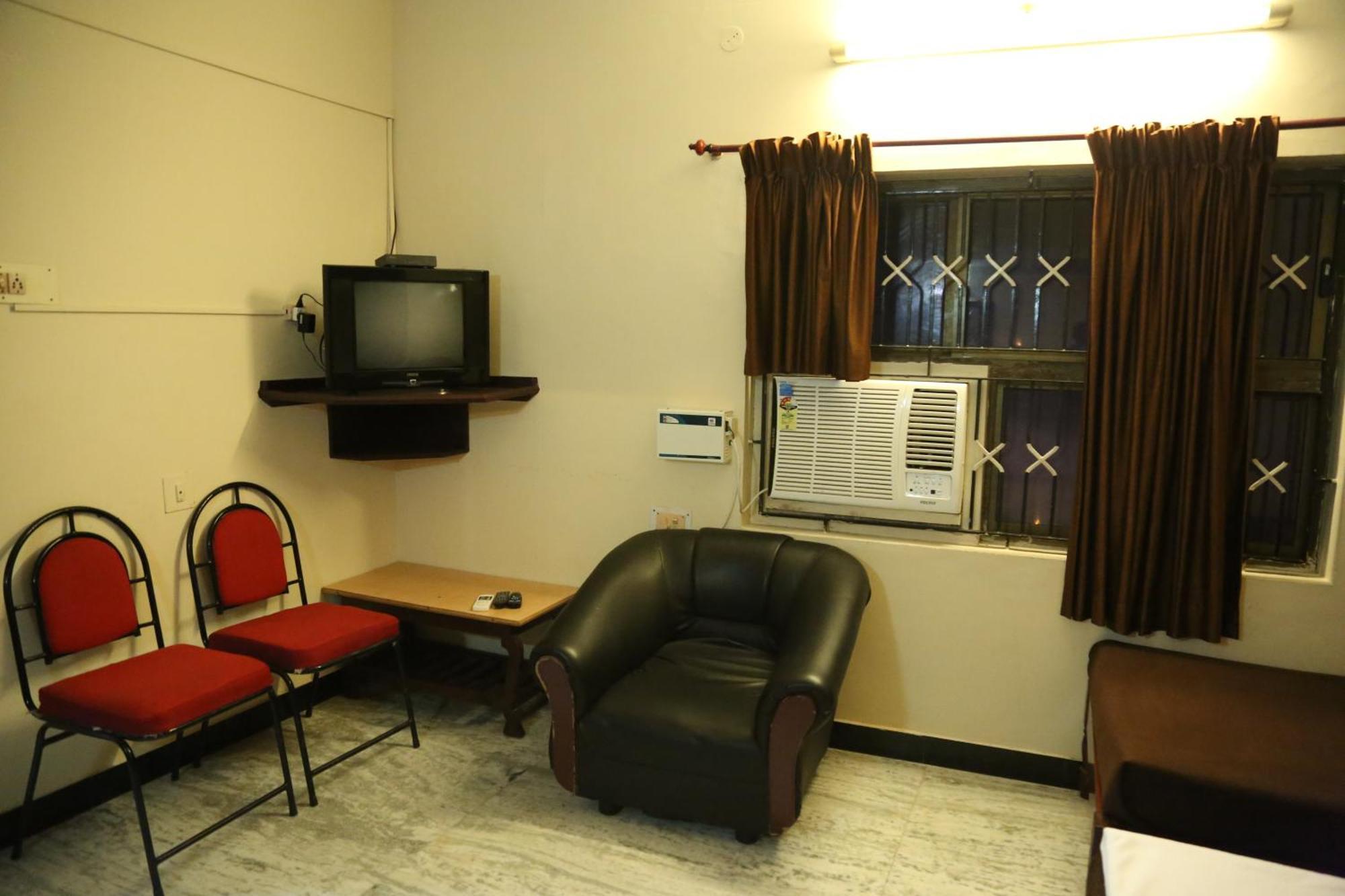 Rmc Travellers Inn Chennai Cameră foto