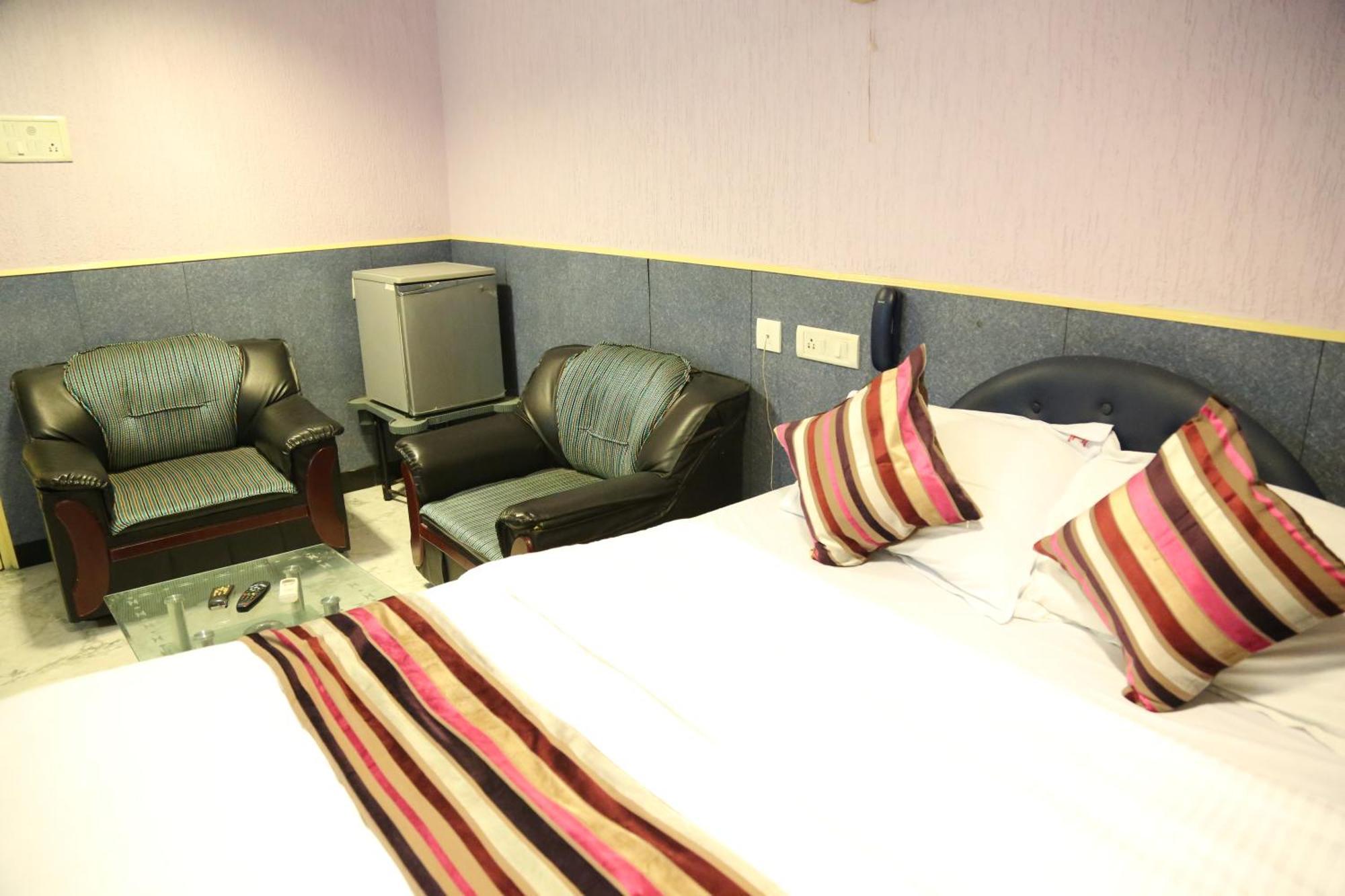 Rmc Travellers Inn Chennai Cameră foto