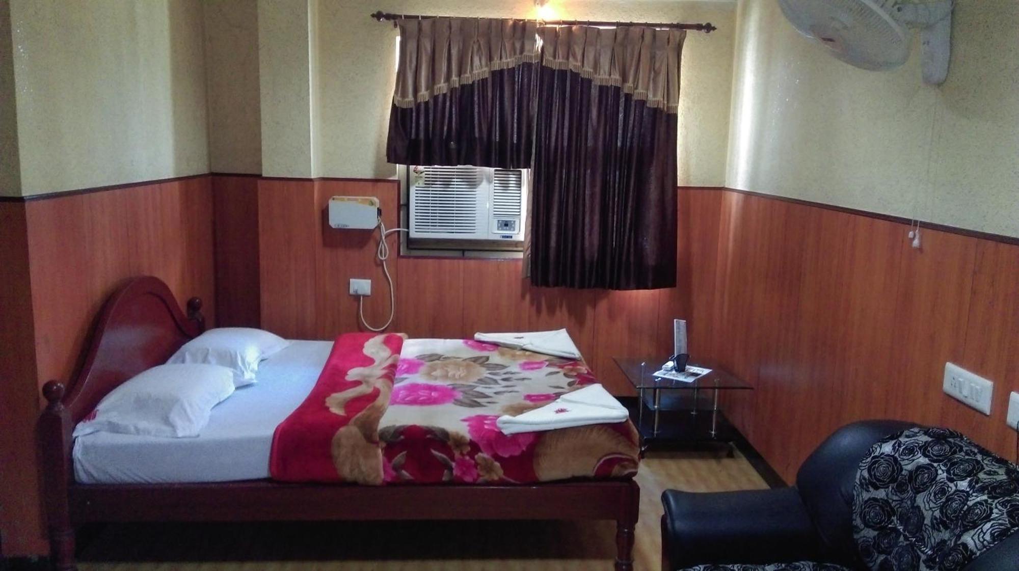Rmc Travellers Inn Chennai Cameră foto