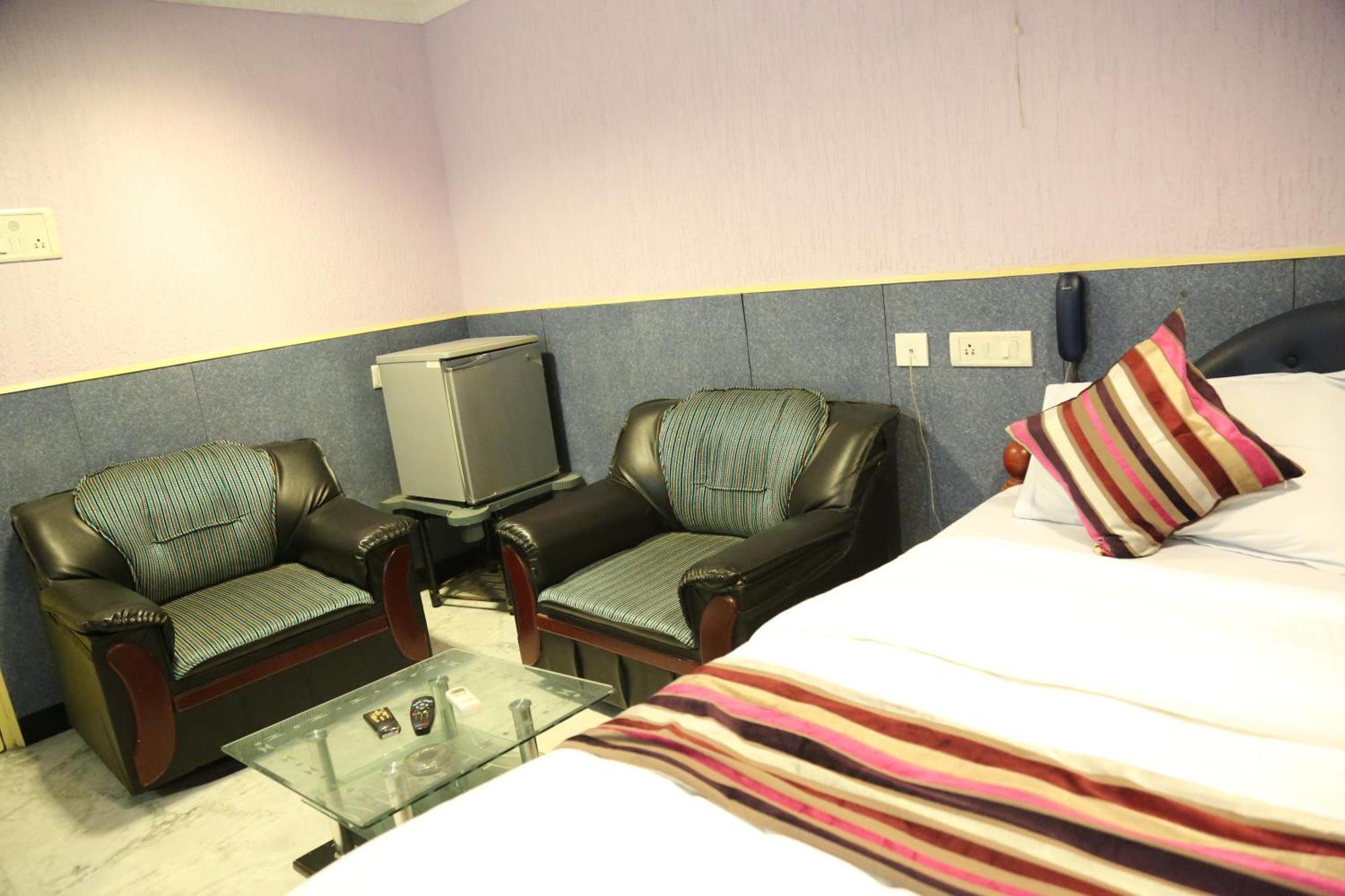 Rmc Travellers Inn Chennai Cameră foto