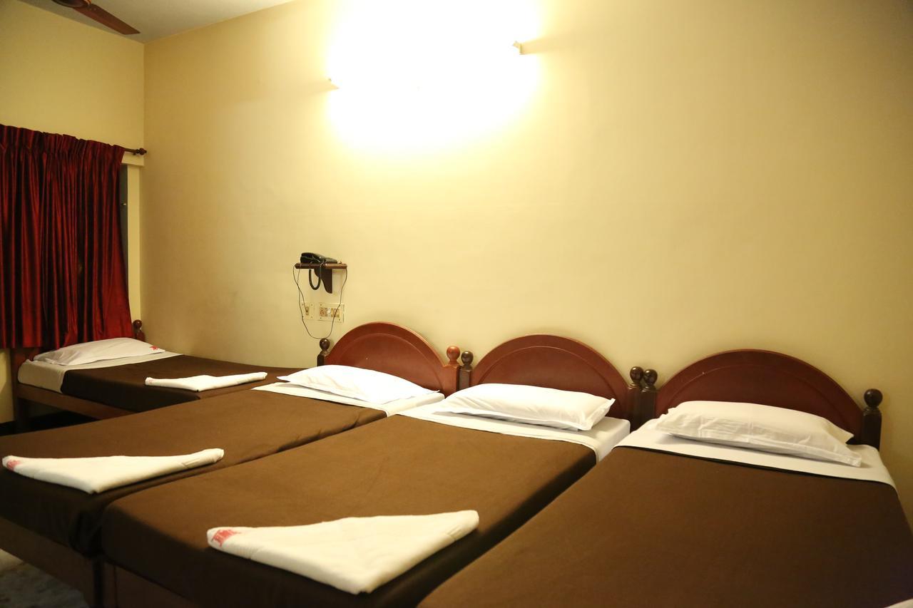 Rmc Travellers Inn Chennai Cameră foto
